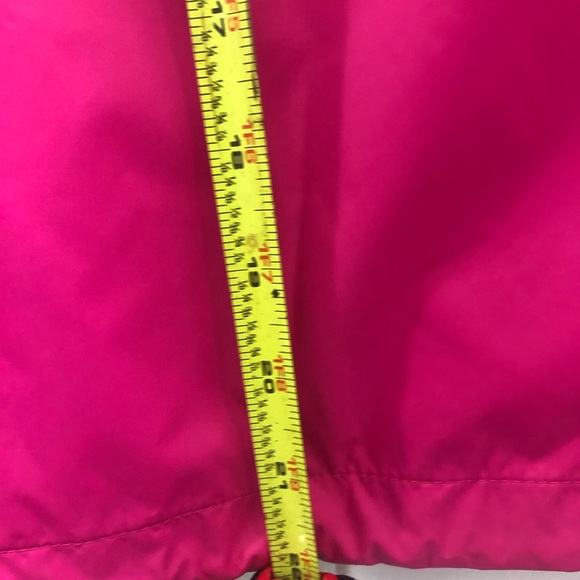 NWT Levi's Women's Retro Hooded Track Jacket Sz M - Picture 8 of 11